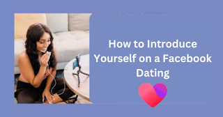 Facebook dating