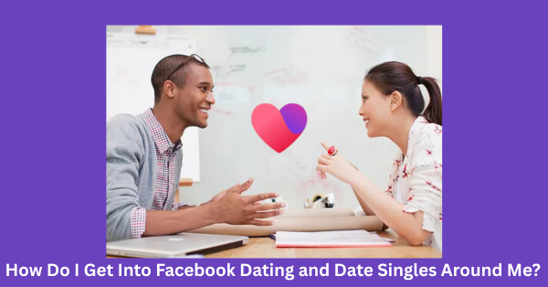 Facebook Dating