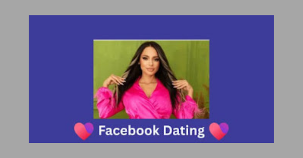 Facebook dating