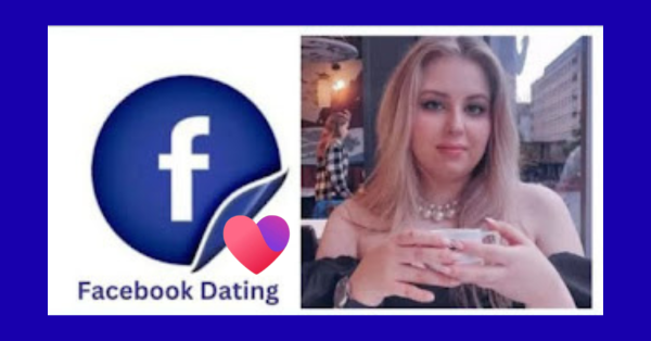 Facebook dating
