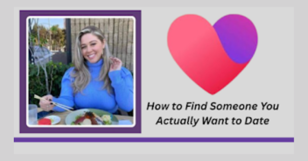 Facebook dating