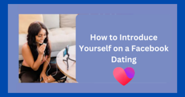 Facebook dating