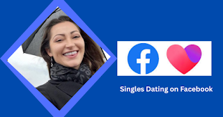 Singles Dating on Facebook