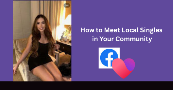 Facebook Dating App