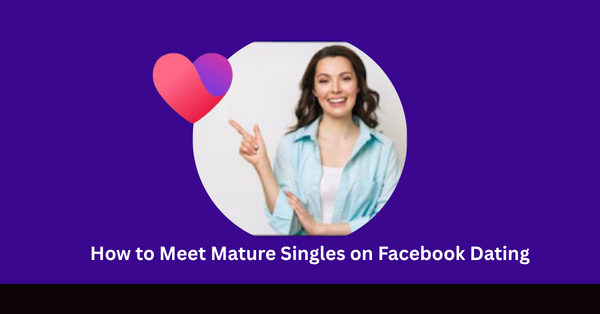 Mature Singles