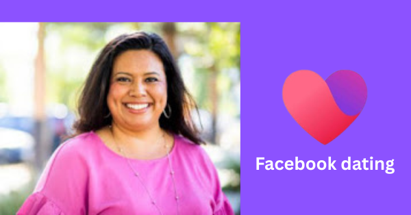 Facebook dating
