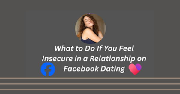 Facebook Dating