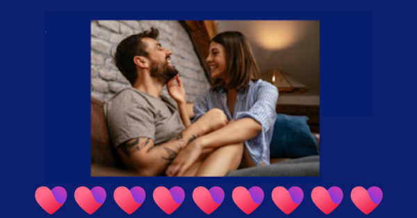 Facebook Dating App