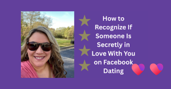 Facebook Dating