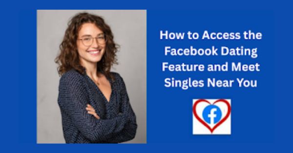 Facebook Dating Feature