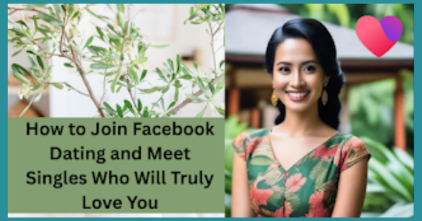 Facebook Dating