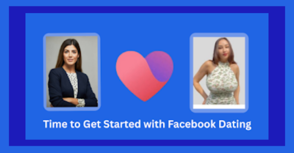 Facebook Dating