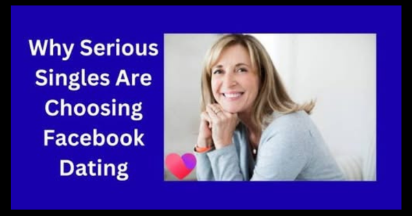 Facebook Dating