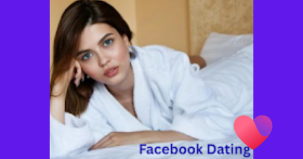 Facebook dating
